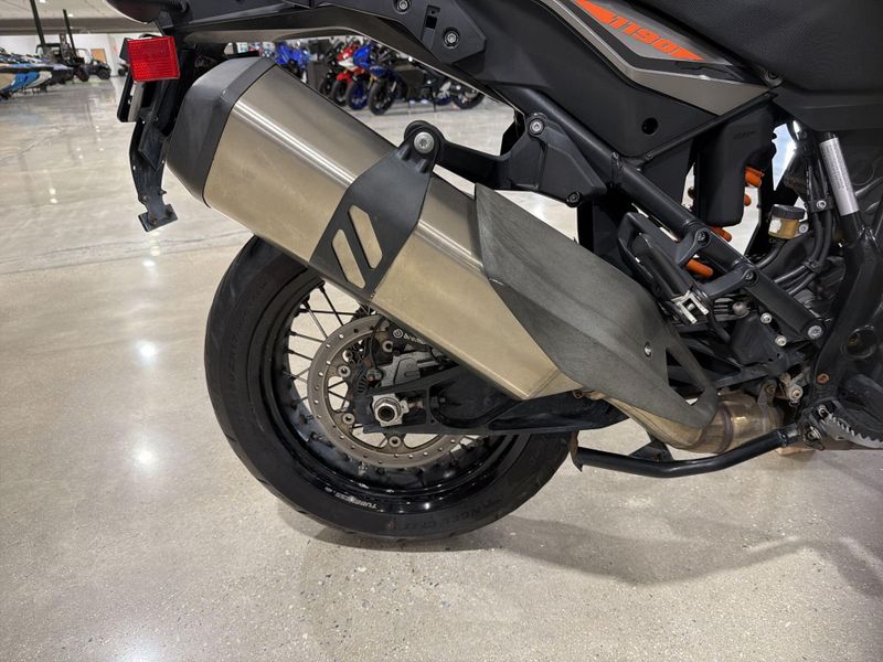 Used 2016 KTM 1190 ADVENTURE Image 21