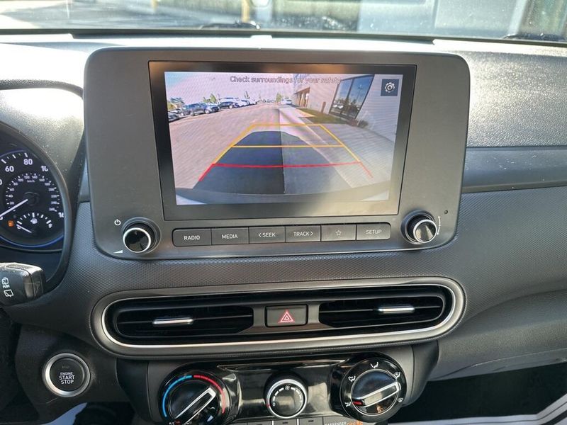 2023 Hyundai Kona SELImage 26