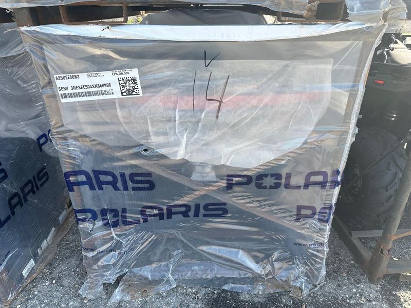 2025 Polaris SPORTSMAN 450 EPS 