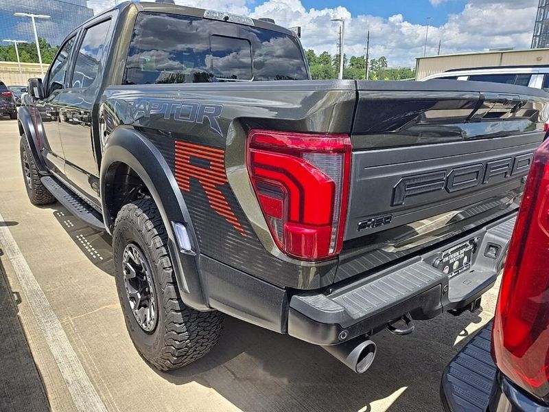 Used 2024 Ford F-150 RaptorImage 4