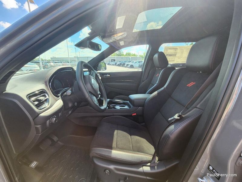 New 2026 Dodge Durango Gt Plus Awd