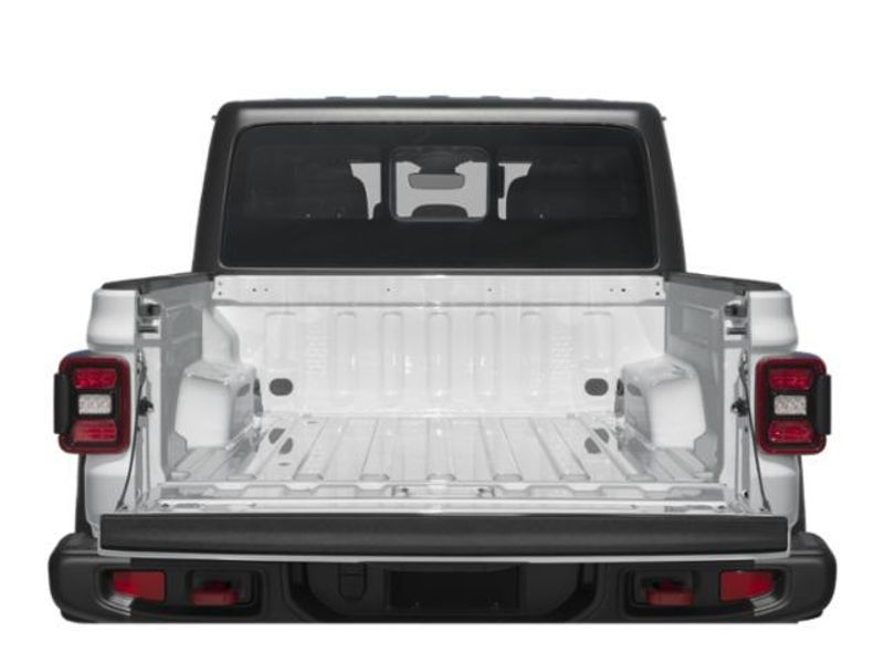 New 2027 Jeep Gladiator RubiconImage 10
