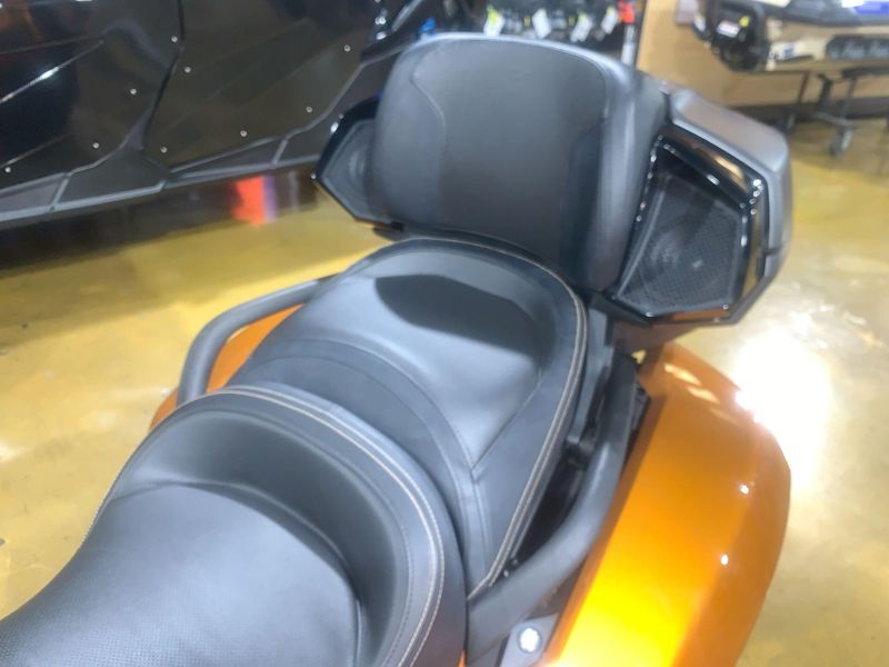 New 2024 Can-Am SPYDER F3 LIMITED SPECIAL SERIES (SE6) Image 25