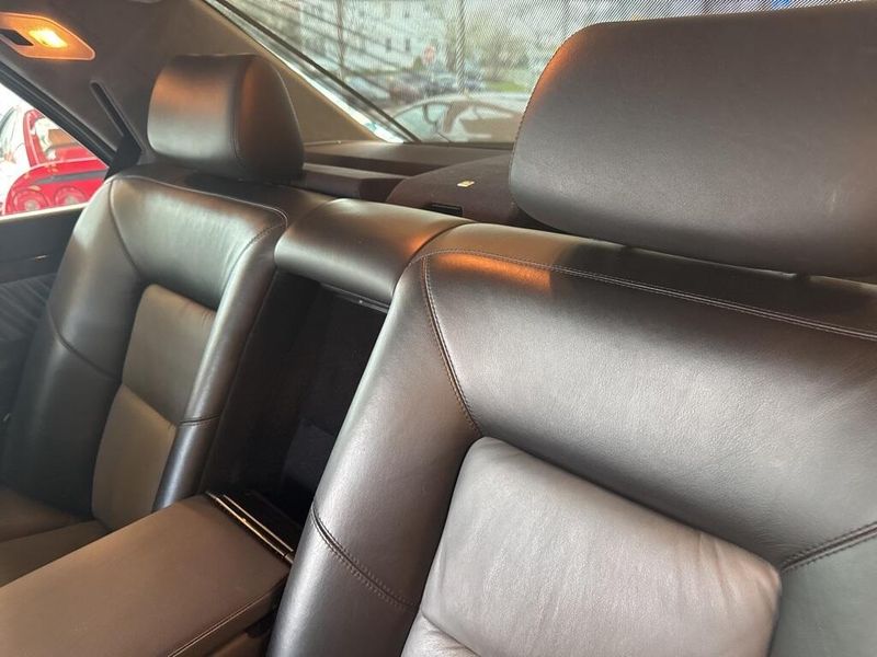 1997 Mercedes-Benz S-Class S 600