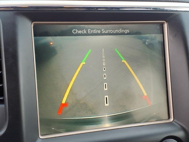 Used 2017 Jeep Grand Cherokee LimitedImage 24