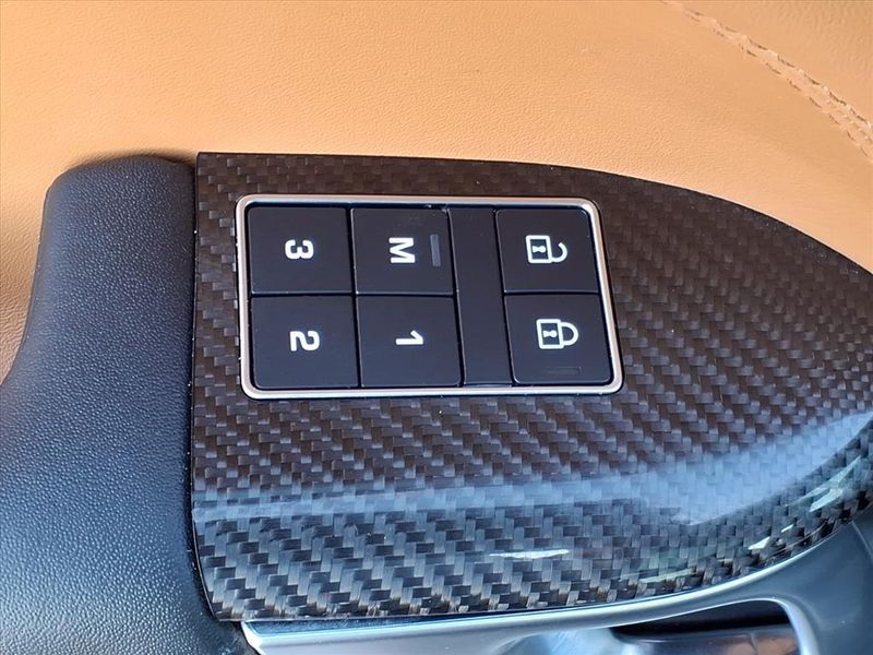 Used 2022 Land Rover Range Rover Sport SVRImage 21