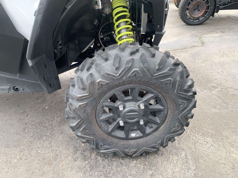 2021 Polaris RZR XP 1000 SPORT WHITE LIGHTNING SPORT Image 5