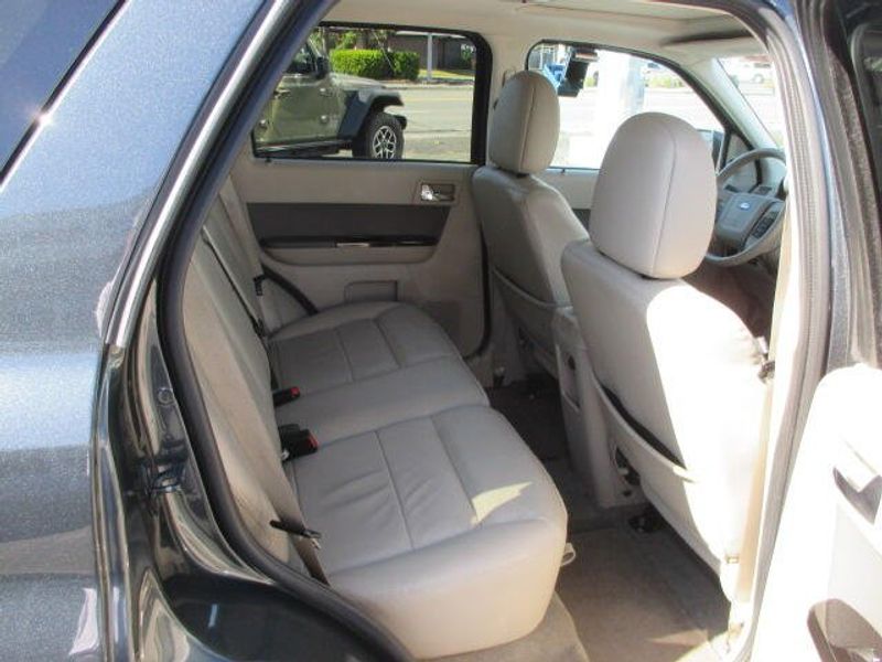 Used 2009 Ford Escape Hybrid HEVImage 27