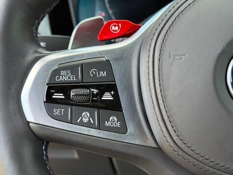 Used 2022 BMW M4 CompetitionImage 20