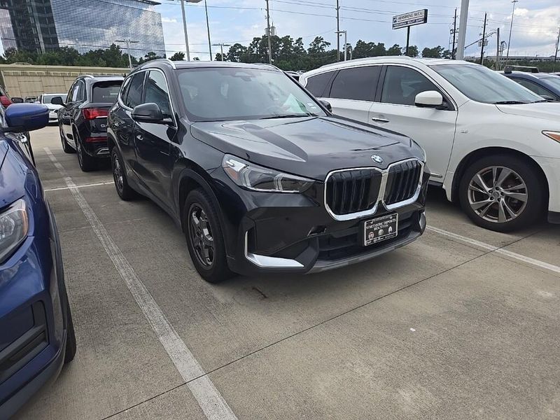 2023 BMW X1 xDrive28iImage 2