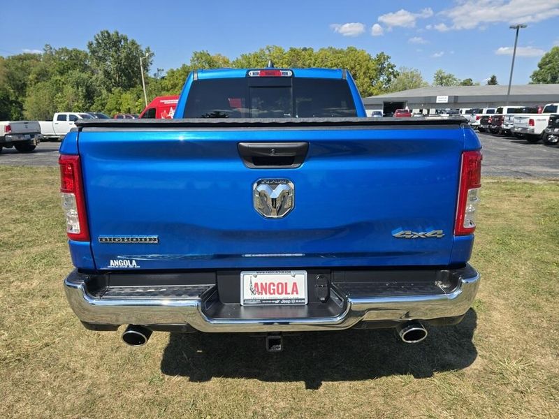 2023 Ram 1500 Big Horn Lone Star photo 6