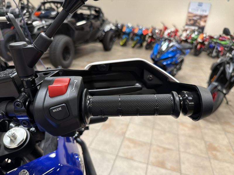 New 2026 Yamaha TENERE 700 Image 24
