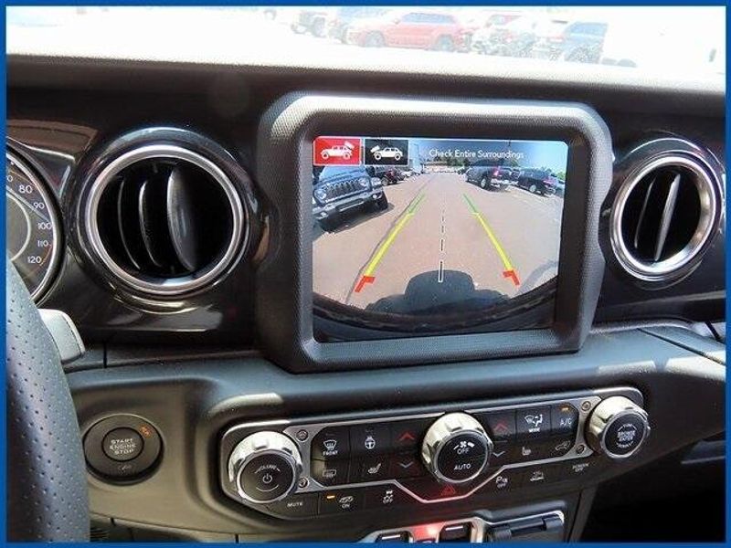 2023 Jeep Wrangler Rubicon 392Image 16