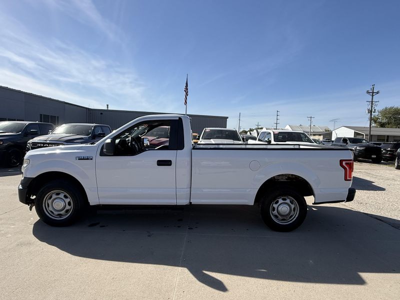Used 2015 Ford F-150 Image 2