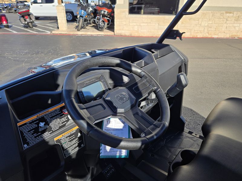 NEW 2026 POLARIS RANGER 500 Image 16