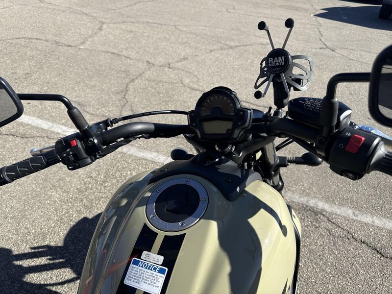 Used 2024 Kawasaki VULCAN S Image 14