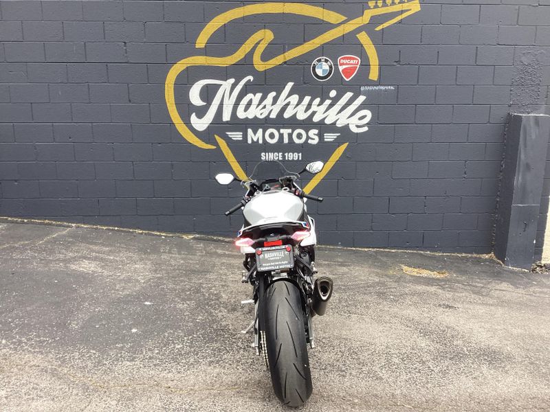 New 2026 BMW S 1000 RR 