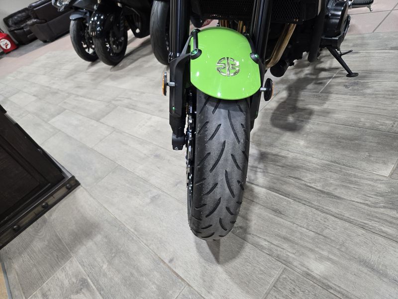 USED 2018 KAWASAKI Z900RS CAFE Image 18