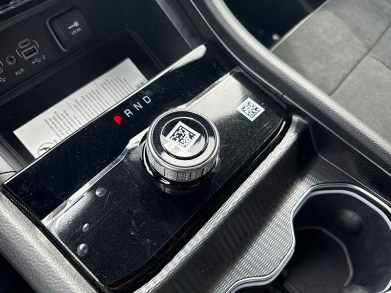 2025 Jeep Grand Cherokee L Altitude X 4x4