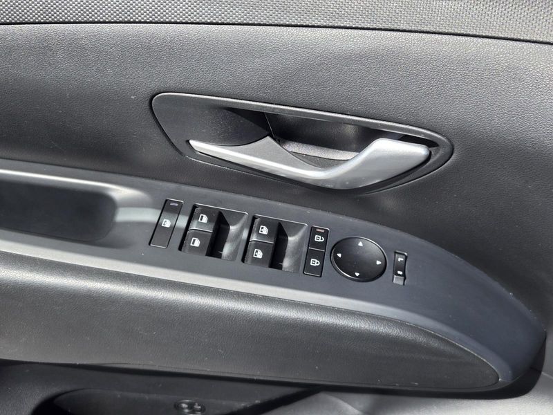 Used 2025 Hyundai Tucson SEL FWD