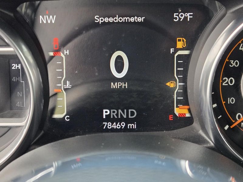 Used 2020 Jeep Gladiator Sport S 4x4