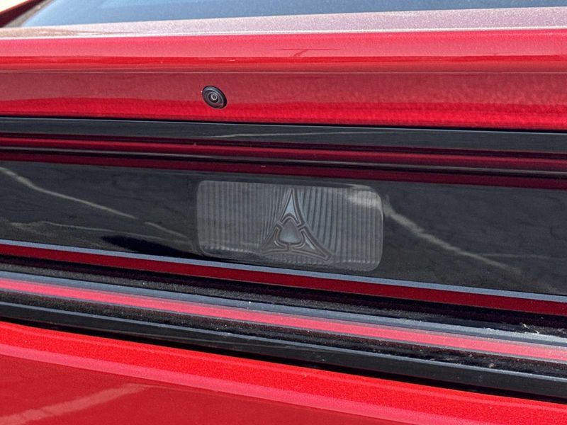 New 2026 Dodge Charger R/T 4-door Awd