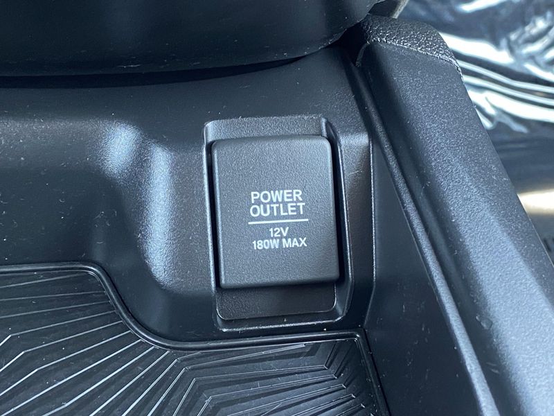 Used 2018 Honda CR-V EXImage 22