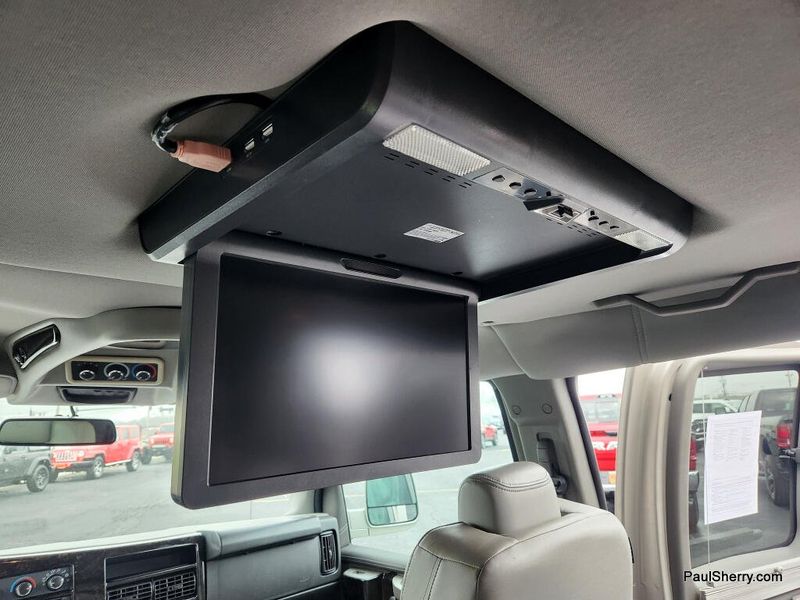 Used 2022 GMC Savana Cargo 