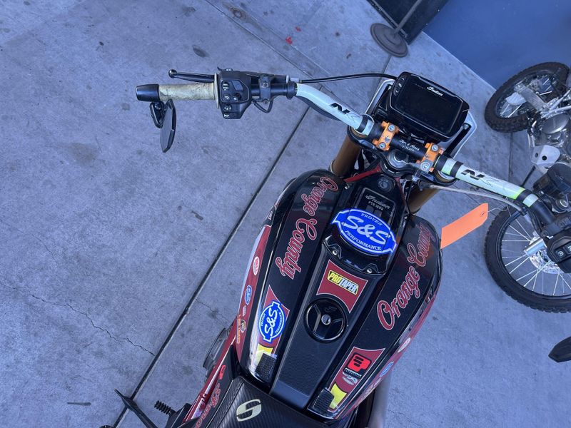 Used 2019 Indian Motorcycle FTR 1200 S Image 15