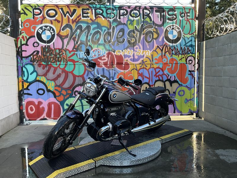 2023 BMW R 18 Image 3