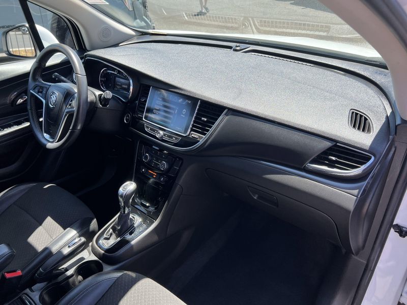 2018 Buick Encore PreferredImage 29