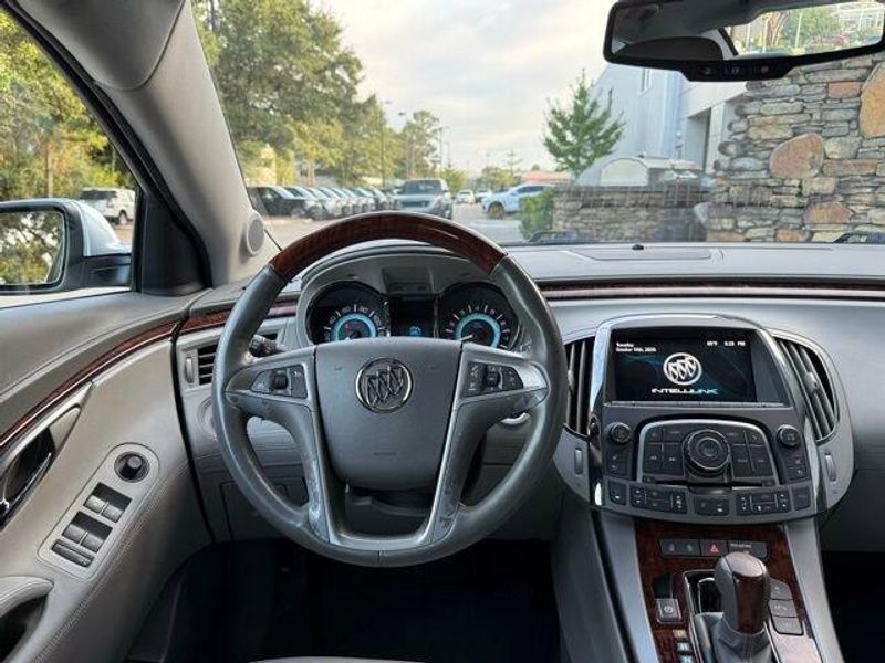 Used 2013 Buick LaCrosse Premium 1