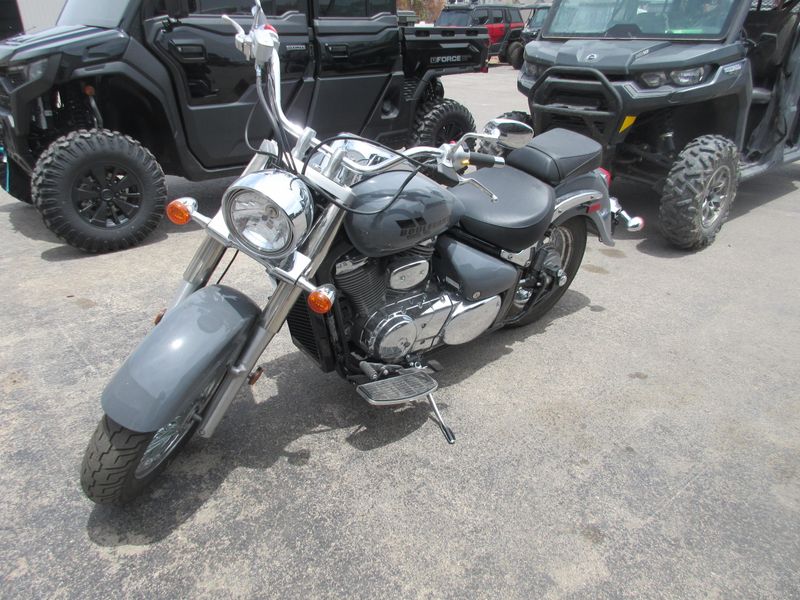 USED 2021 SUZUKI BOULEVARD C50 Image 3