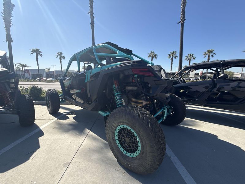 New 2025 Polaris RZR PRO R 4 ULTIMATE Image 13