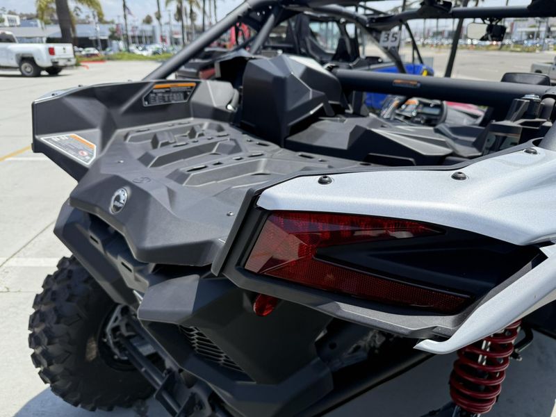 New 2025 Can-Am MAVERICK X3 DS TURBO Image 12