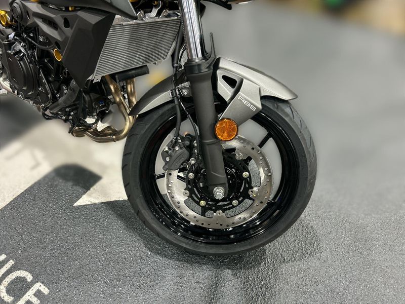 New 2026 Kawasaki Z500 ABS Image 16