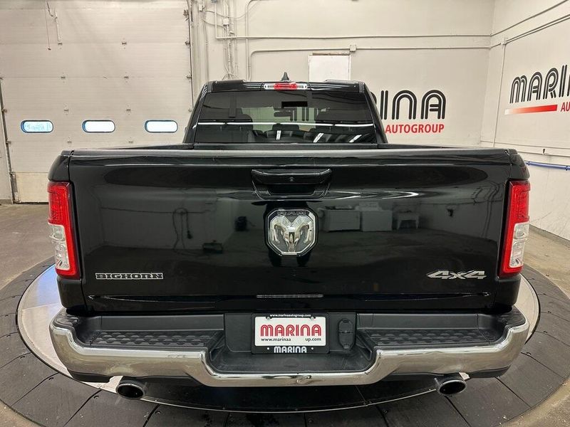 2022 RAM 1500 Big Horn Lone StarImage 13