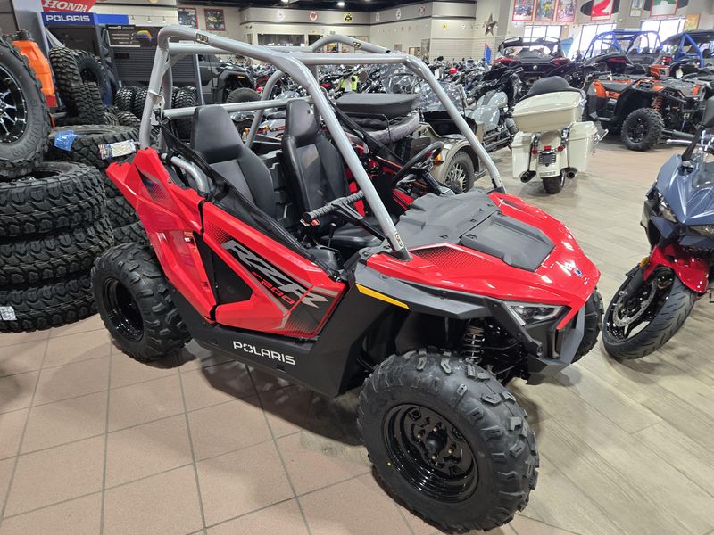 NEW 2026 POLARIS RZR 200 EFI Image 1