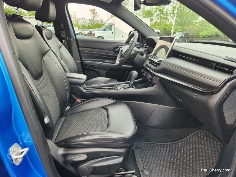 2023 Jeep Compass AltitudeImage 20