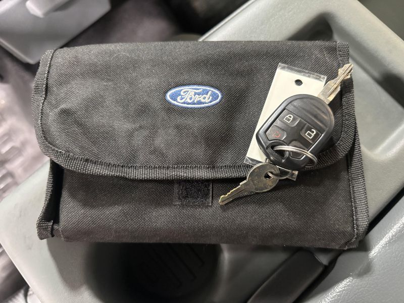 Used 2012 Ford F-350 Chassis XLImage 25