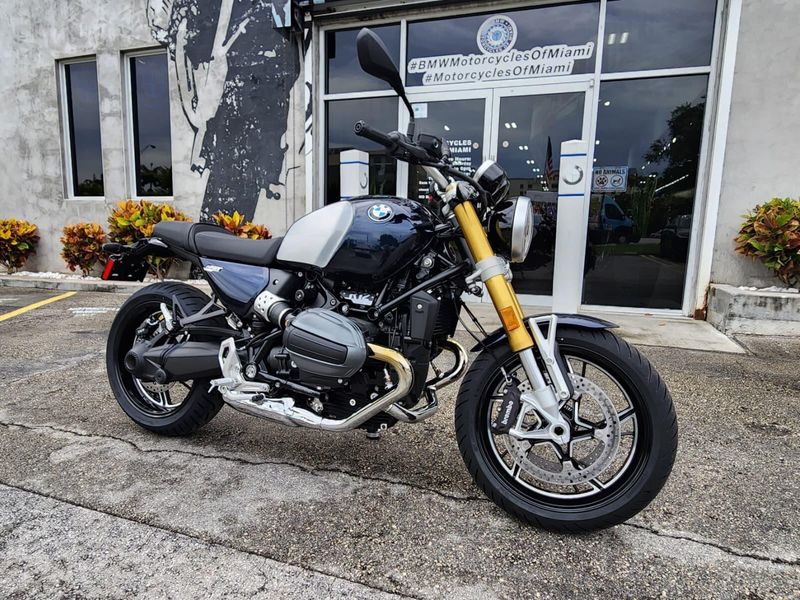 2026 BMW R 12 nineTImage 10