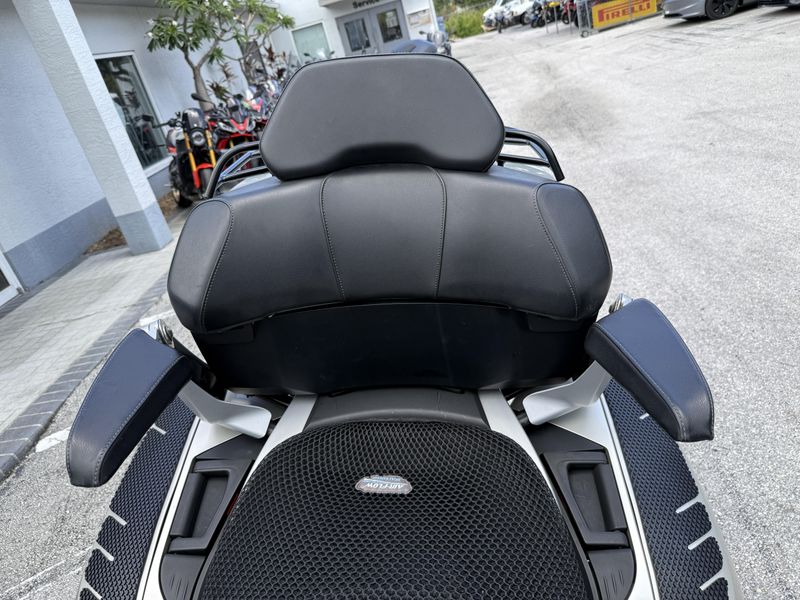 Used 2012 BMW K 1600 GTL 