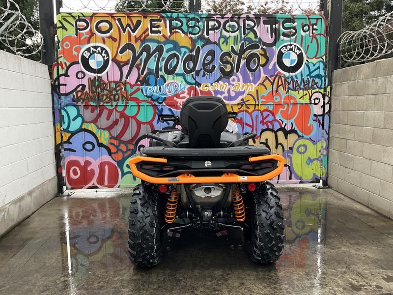 New 2026 Can-Am OUTLANDER MAX XTP 1000R Image 6