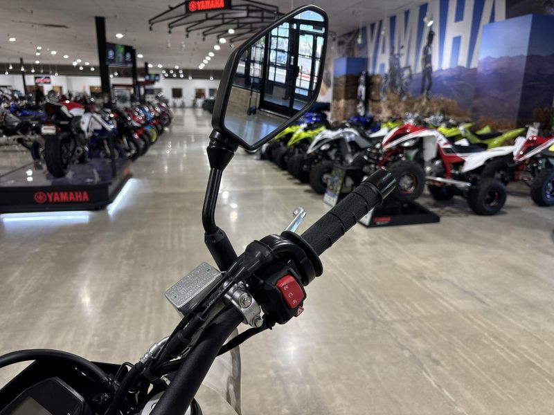 New 2027 Suzuki DR-Z4S Image 21