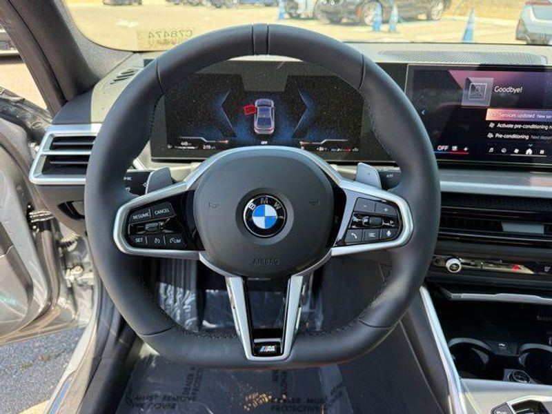 New 2026 BMW 3 Series 330iImage 21
