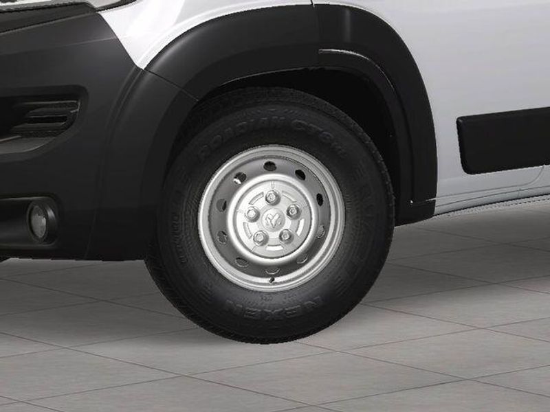 New 2024 RAM Promaster 2500 Tradesman Cargo Van High Roof 159