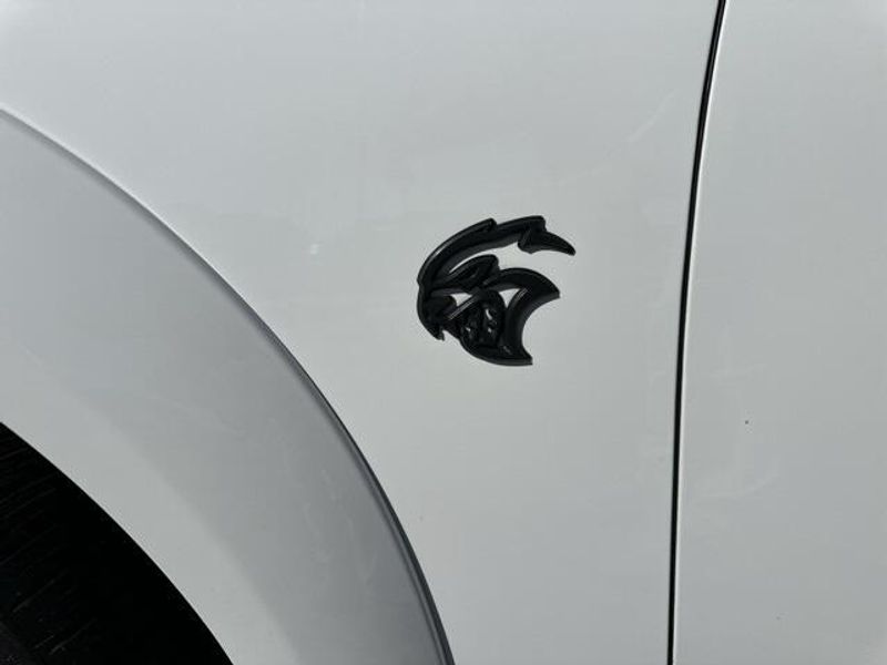 Used 2023 Dodge Charger SRT Hellcat WidebodyImage 16