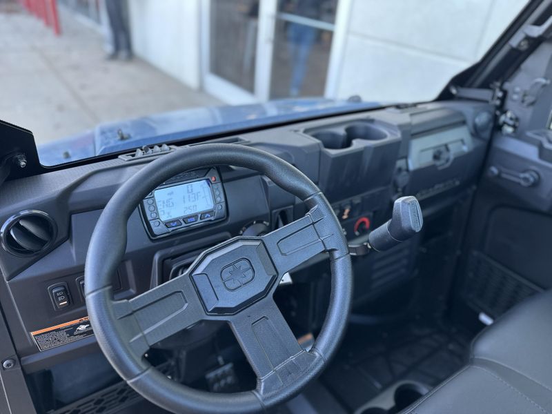 2026 Polaris RANGER SP 570 NORTHSTARImage 7
