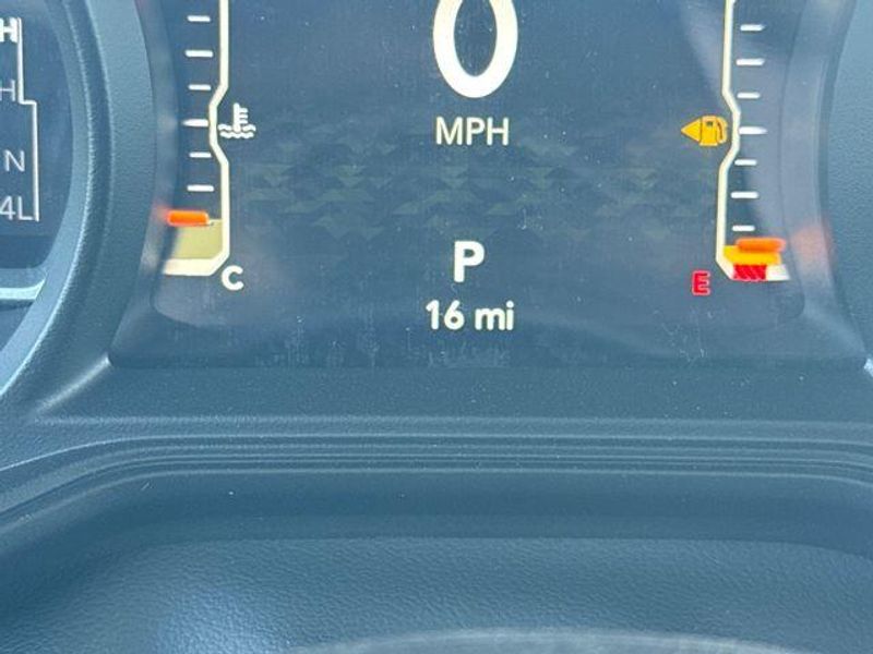 2025 Jeep Wrangler 4-door Sport S