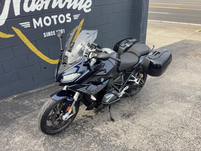 Used 2022 BMW R 1250 RS 